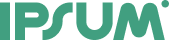 Logo de la marca Ipsum